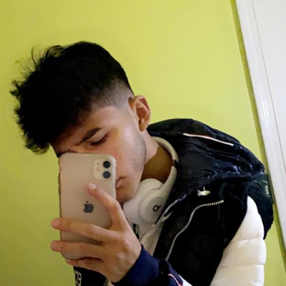 Meet your Posher, Paúl - Picture 1 of 1